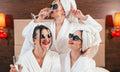 The Best Pre-Wedding Beauty Treatments for Brides and Bridesmaids