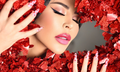 Valentine’s Day Beauty: How to Achieve a Flawless Kissable Look