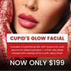 Cupids Glow Facial