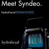Skin Flooding HydraFacial