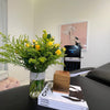 Skin Flooding HydraFacial