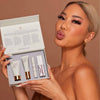 Sun-kissed Radiance Revamp